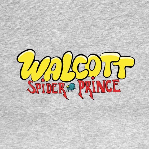 Walcott Logo by JamieC